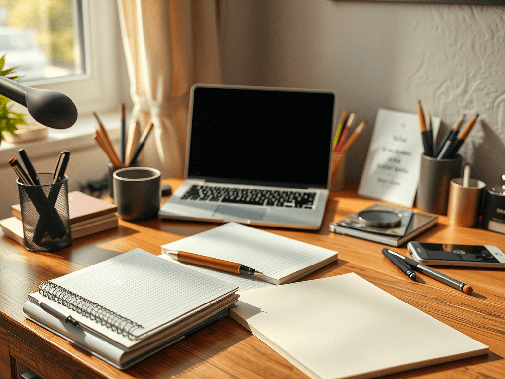 The Beginner’s Guide to Content Writing: Tips, Tools & Templates to Help You Get&nbsp;Started