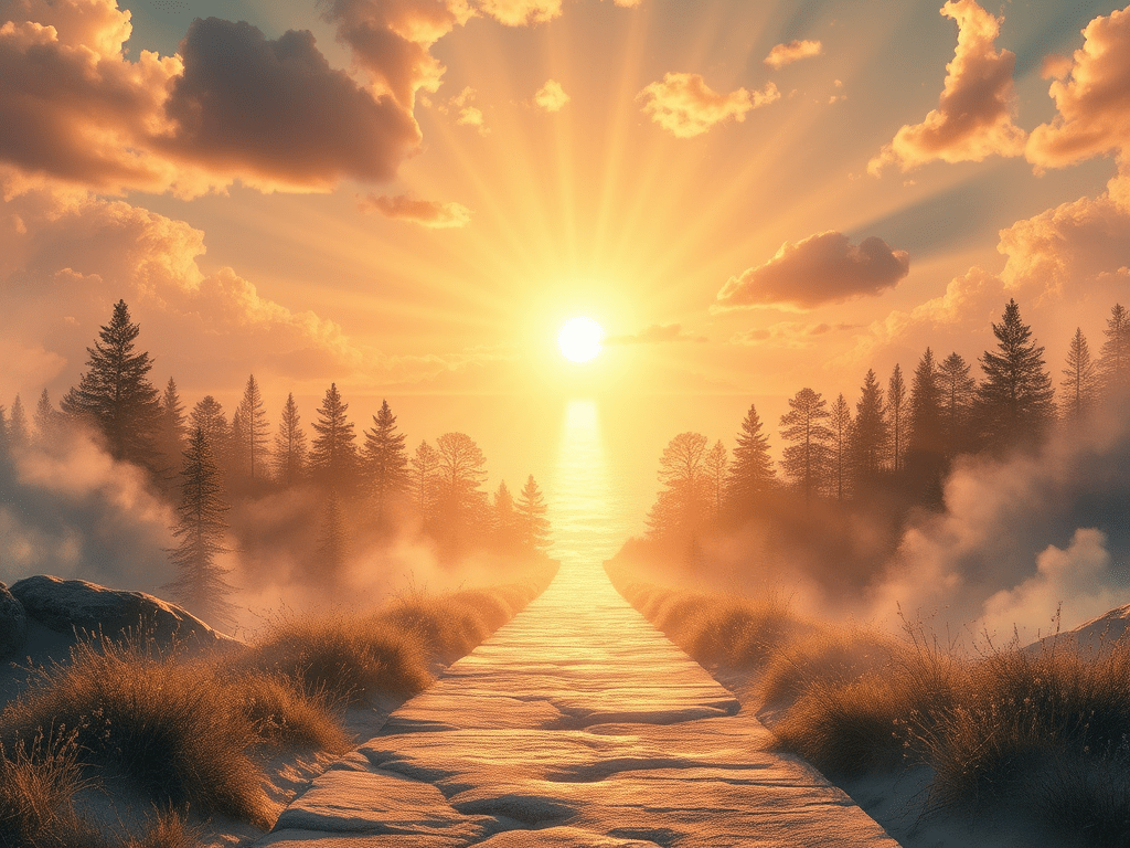 You Were Made for More: Understanding God’s Desire to Be Close to&nbsp;You