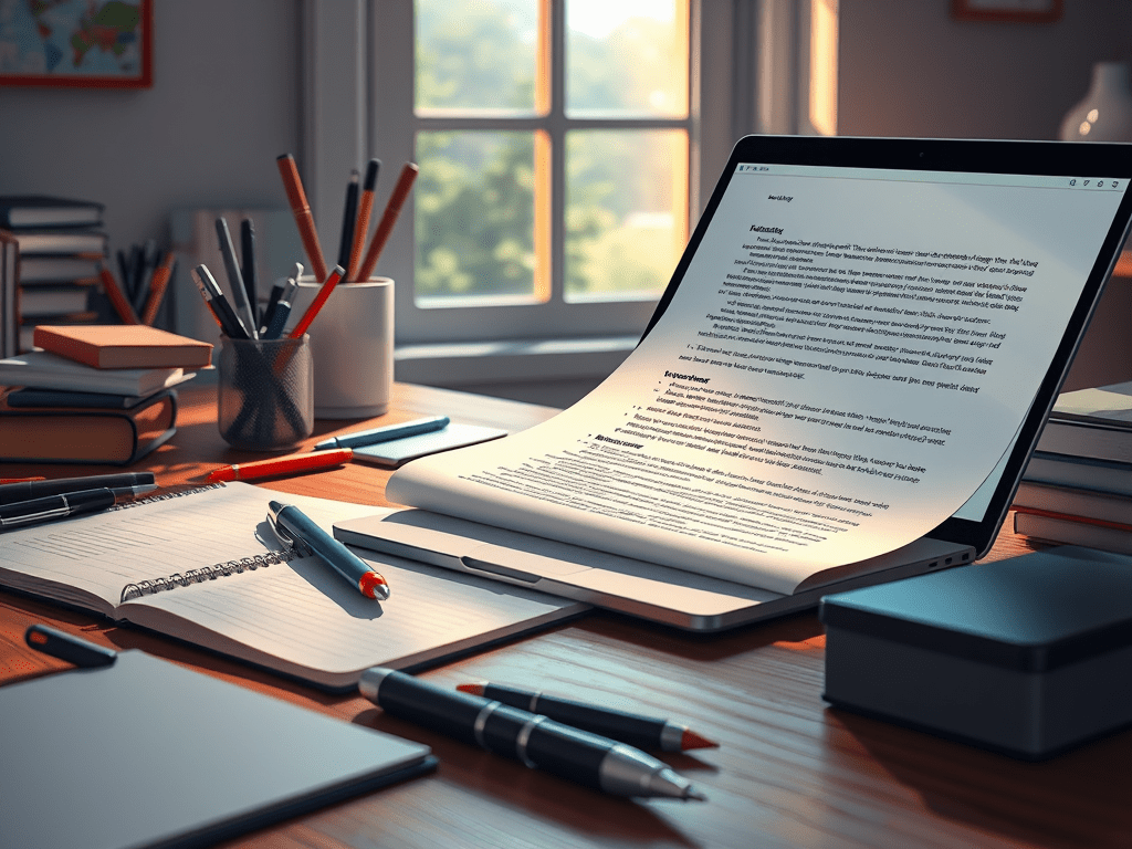 Proofreading Like a Pro: Pitfalls Every Writer Should&nbsp;Avoid